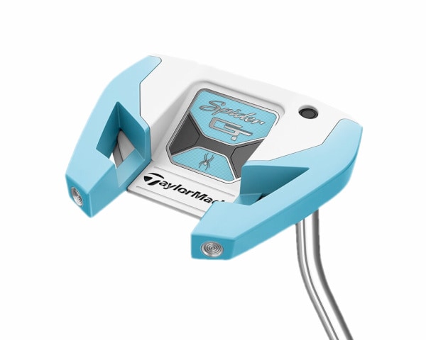 LIGHT BLUE Single bend