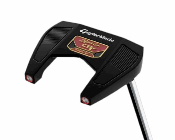SPLITBACK Small slant