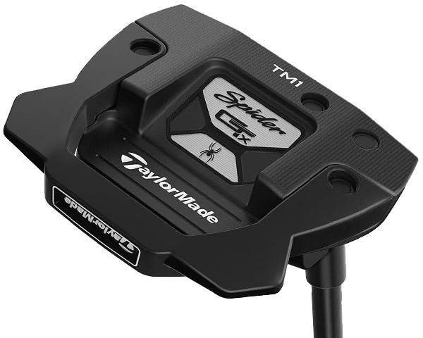 BLACK TM1