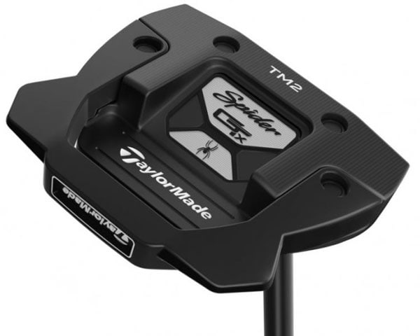 BLACK TM2