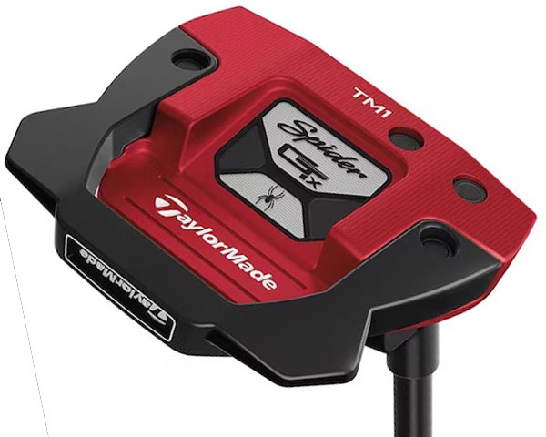 RED TM1