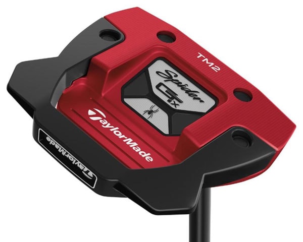 RED TM2