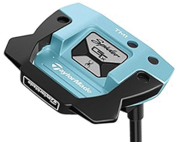 ICE BLUE TM1