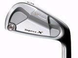 V FORGED