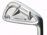 V FORGED TOURMODEL 2009