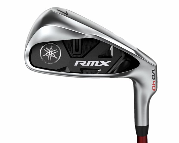 RMX VD40