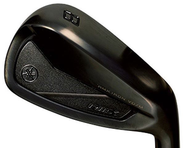 VD/M BLACK LIMITED EDITION