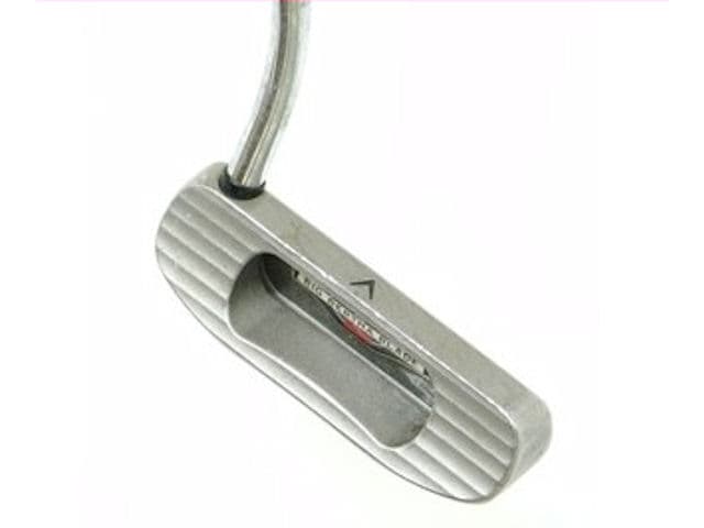 BLADE PUTTER