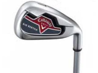 IRONS 2006