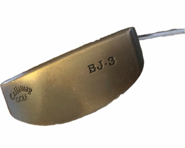 BJ-3 GOLD