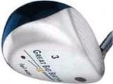II fairway
