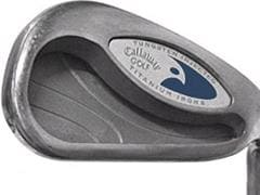 IRONS