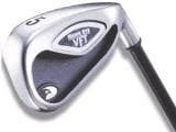 VFT IRONS
