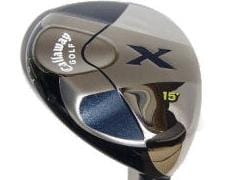 TOUR Fairwaywood 2008