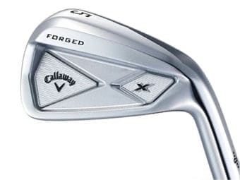 FORGED 2013