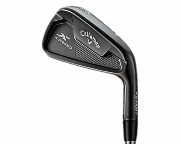 FORGED STAR 2021 BLACK