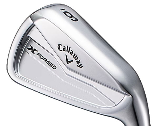 FORGED 2024