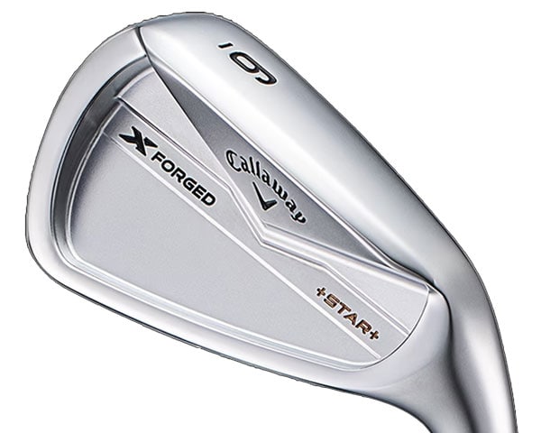 FORGED STAR 2024 CE Limited