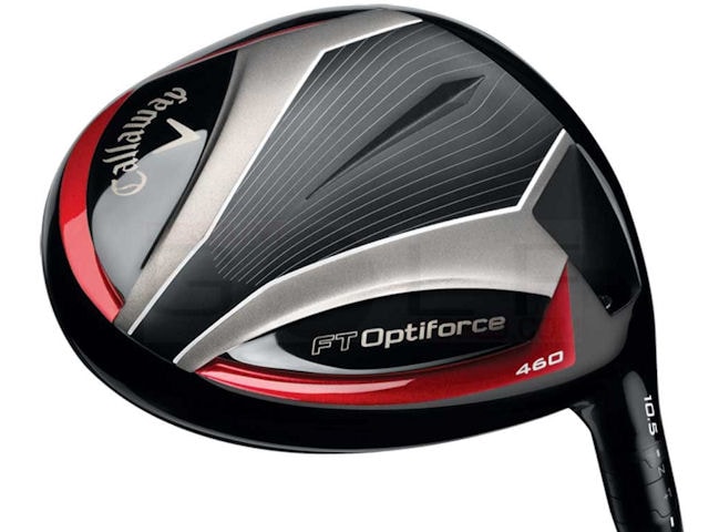 Optiforce 460