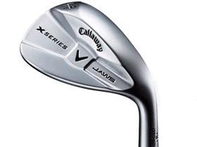 JAWS CC Tour Wide Sole Brush chrome plating