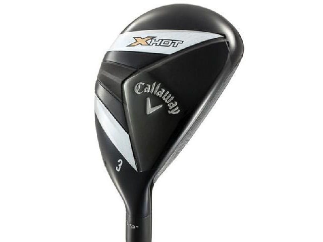 Amazon.co.jp | Callaway(キャロウェイ) X HOT ユーティリティ X