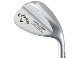 2 TOUR GRIND Chrome plated