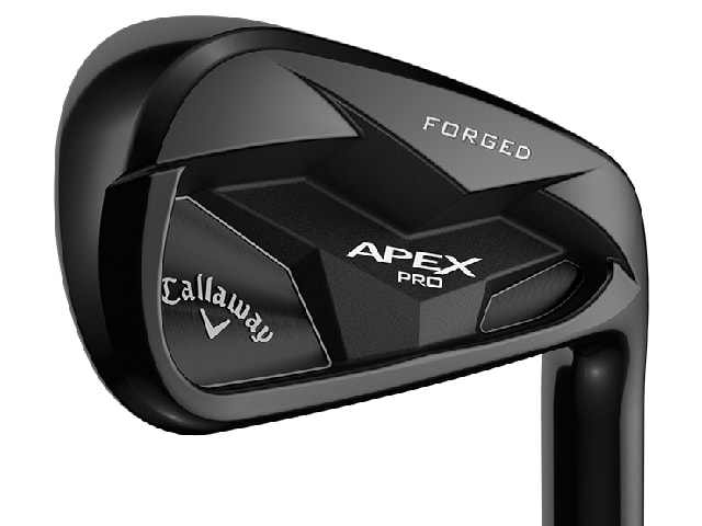 Dランク （フレックスR） キャロウェイ APEX 6S Callaway APEX R 男性