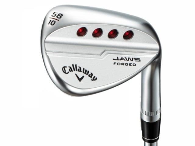 JAWS FORGED N