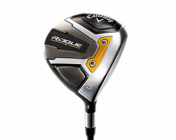 ローグ ST MAX D ドライバー VENTUS 5 for Callaway(ドライバー)