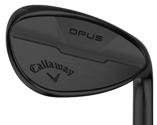 OPUS Black