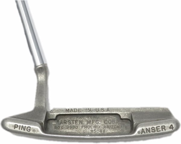PAT PEND Stainless