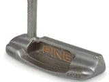SCOTTSDALE PING nickel