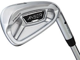 ANSER 2012