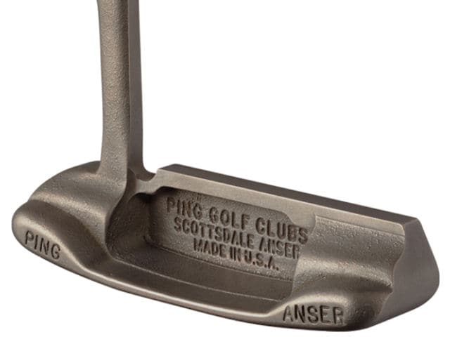 SCOTTSDALE Ships Bottom 50th Anniversary Limited