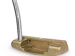 bronze BZ Shaft