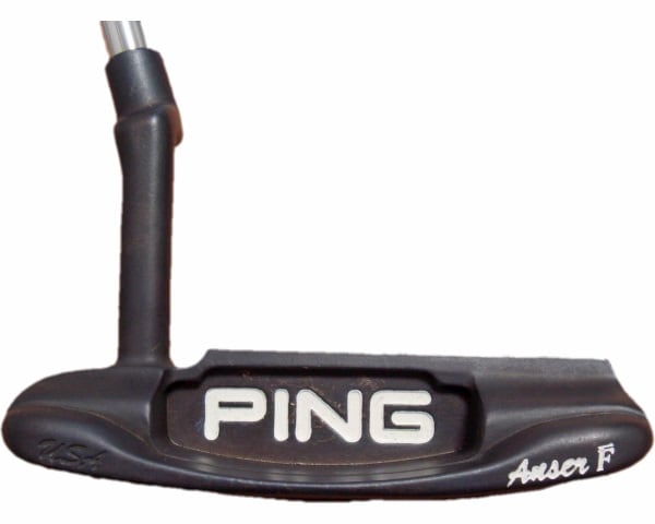 Anser F platinum label