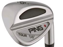 TOUR Wedge