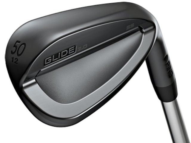 GLIDE 2.0 stealth