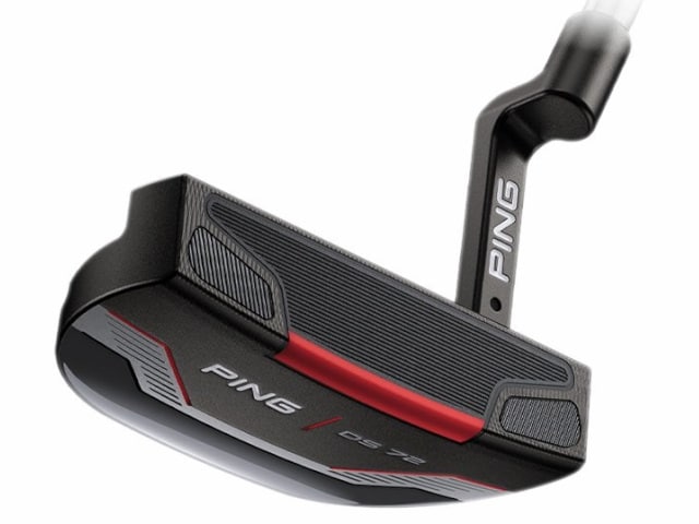 中古】 ピン PING TYNE C(2021) 33インチ(PP58) パター PT スチール