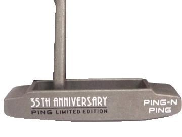 35TH ANNIVERSARY