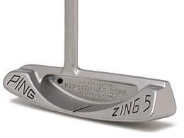 5 Stainless