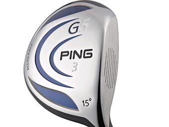 Fairway Wood