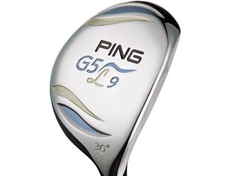 Fairway Wood