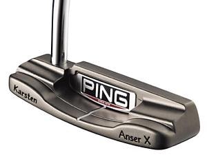Anser X