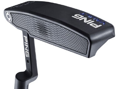ANSER 2 Black