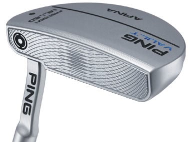 ARNA Silver
