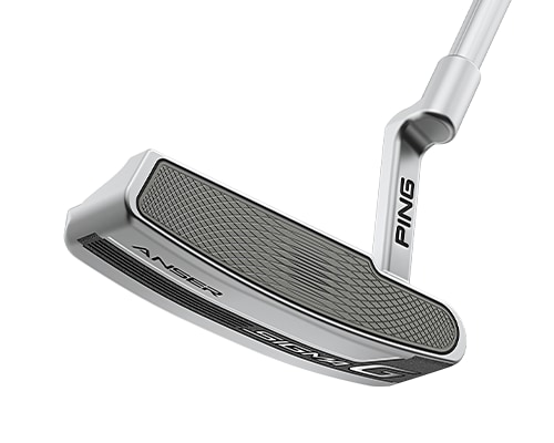 美品】ピン シグマG KINLOCH 34インチ レフティ】PING SIGMA G