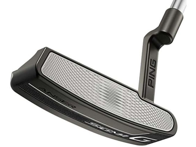 ANSER Black Custom