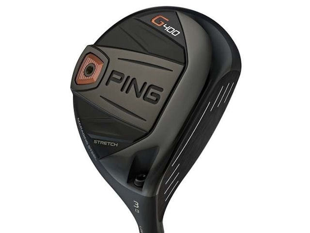 G400 STRETCH