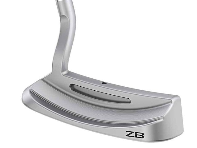 ZB platinum